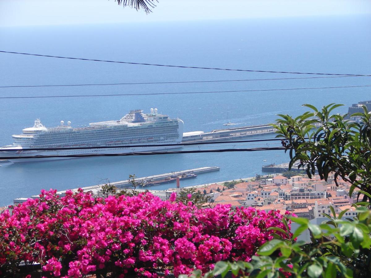 Quinta Do Bom Sucesso Funchal (Madeira)
