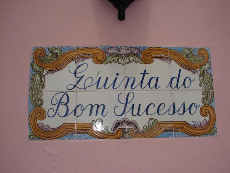 Quinta Do Bom Sucesso Apartamento Funchal (Madeira)