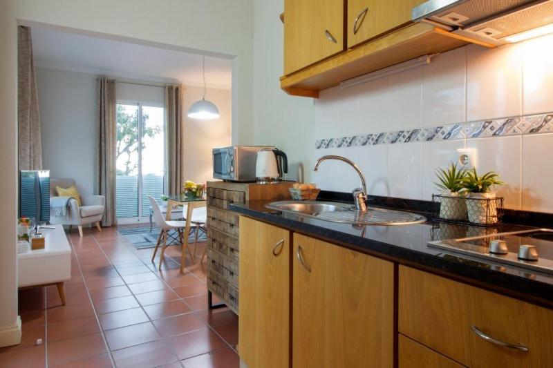 Quinta Do Bom Sucesso Apartamento Funchal (Madeira)