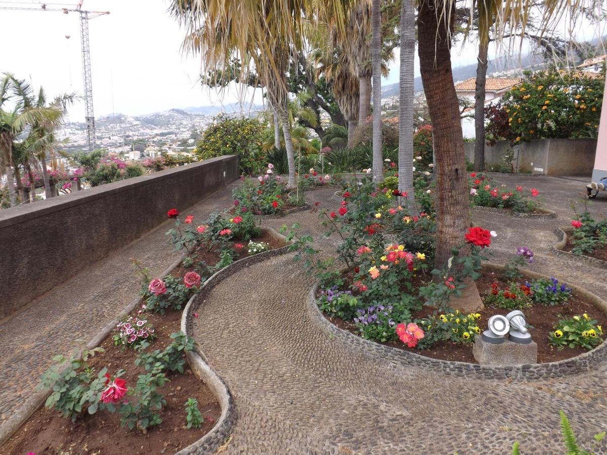 Quinta Do Bom Sucesso Apartamento Funchal (Madeira)