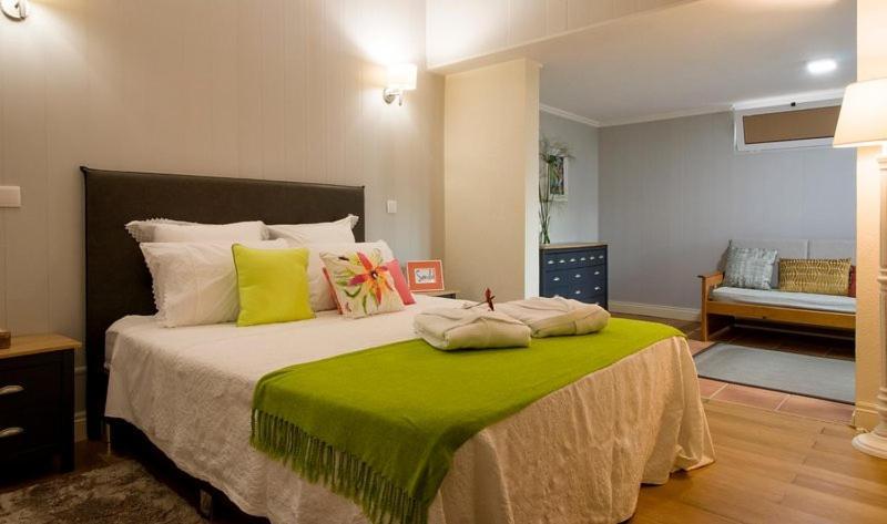 Quinta Do Bom Sucesso Apartamento Funchal (Madeira)