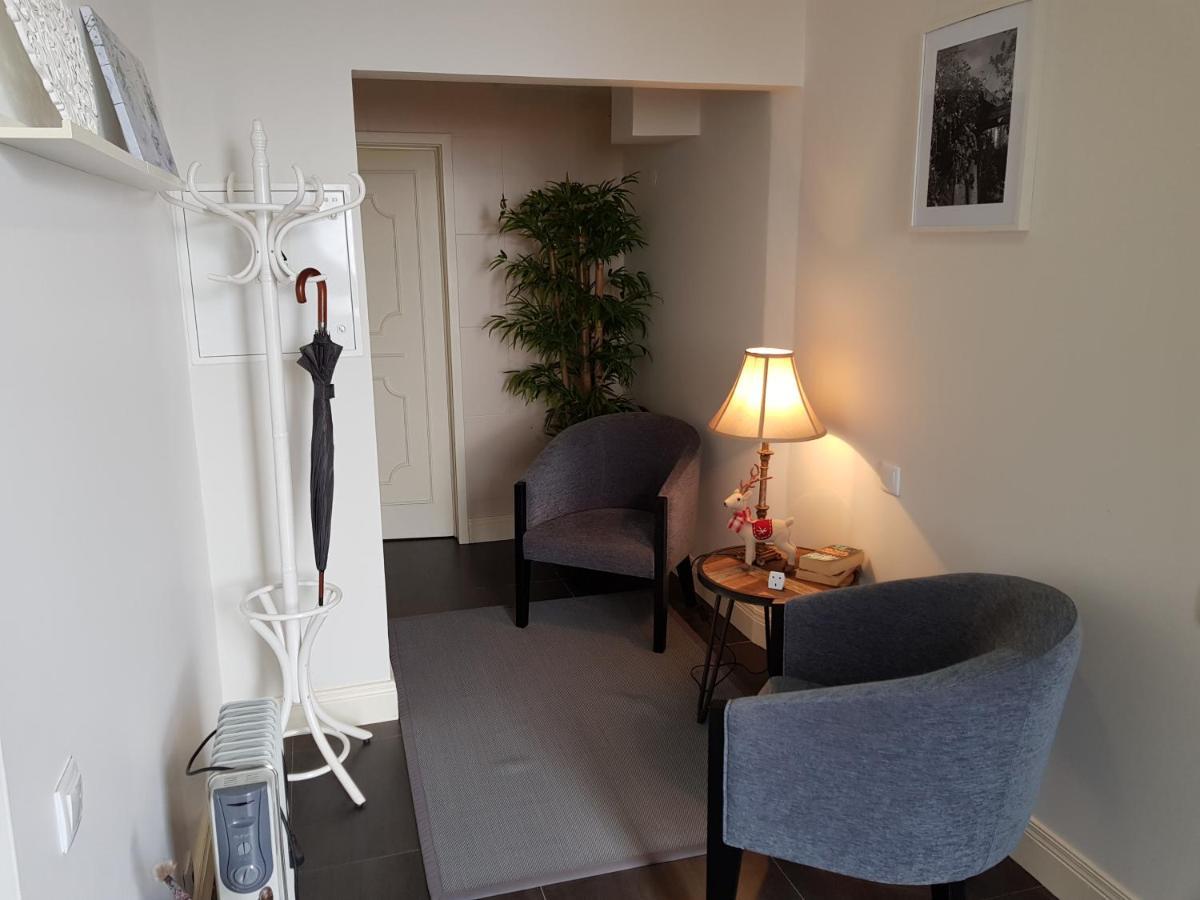 Apartamento Quinta Do Bom Sucesso