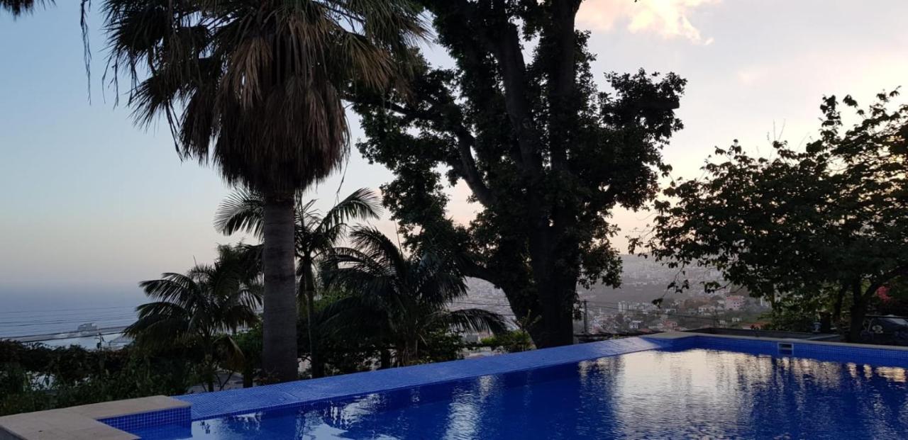 Quinta Do Bom Sucesso Apartamento Funchal (Madeira)
