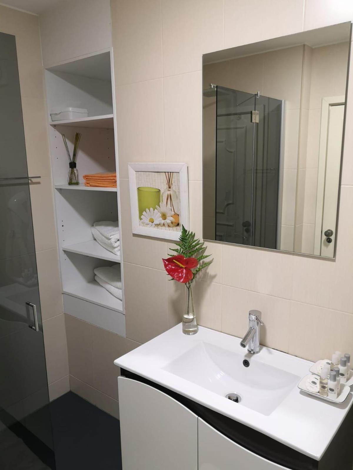 Quinta Do Bom Sucesso Apartamento