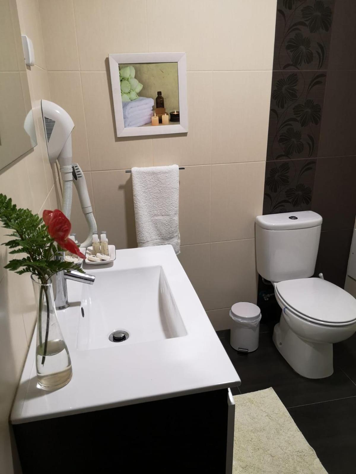 Quinta Do Bom Sucesso Apartamento Funchal (Madeira)