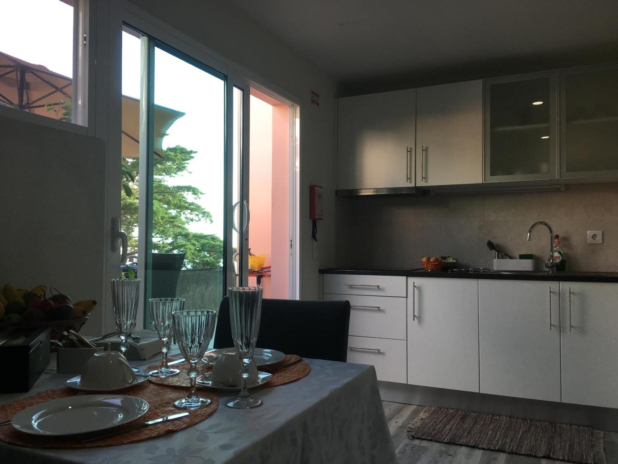 Quinta Do Bom Sucesso Apartamento