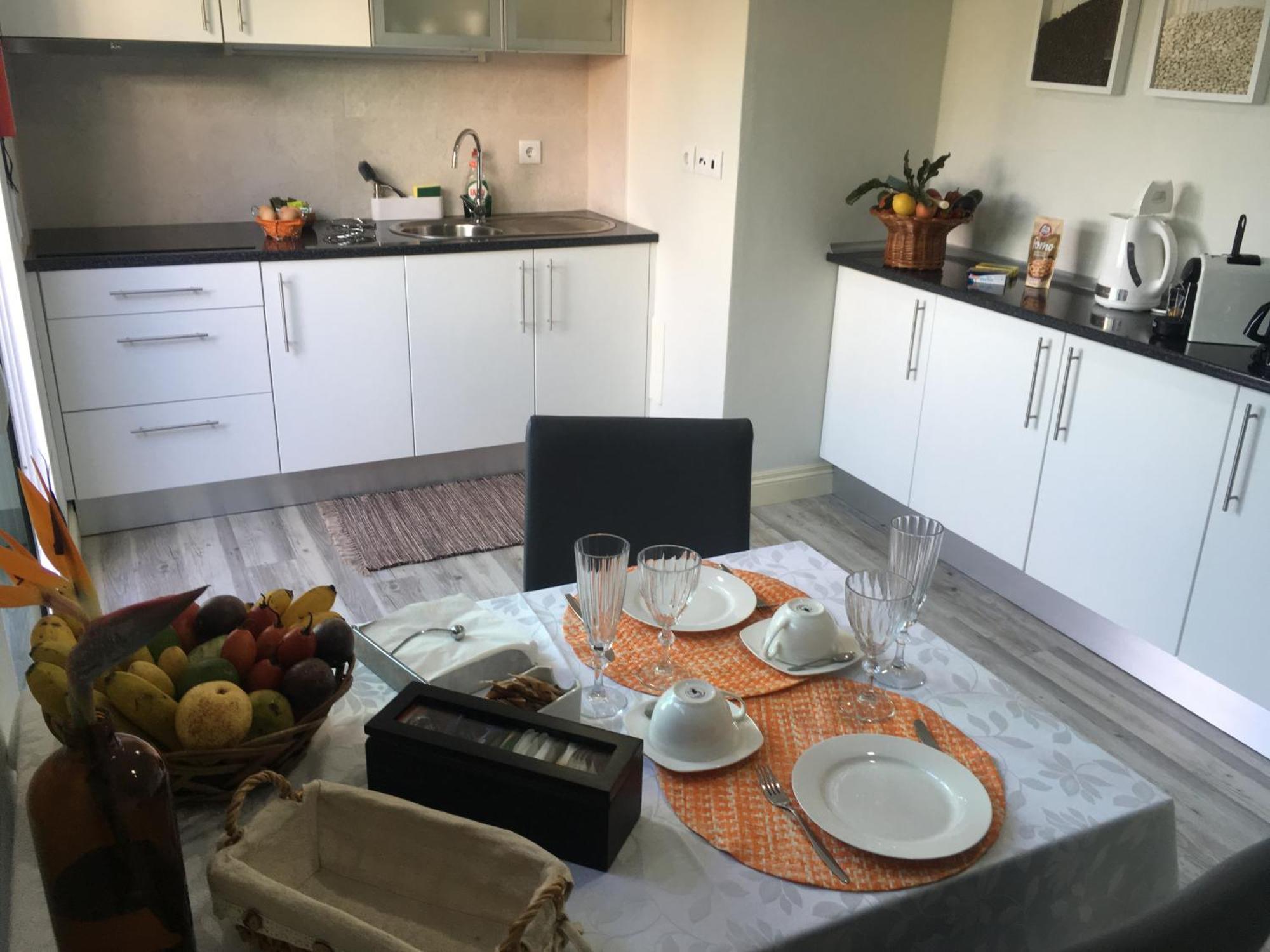 Quinta Do Bom Sucesso Funchal (Madeira)