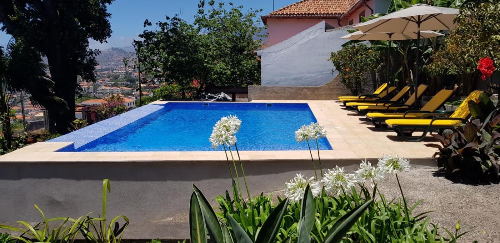 Quinta Do Bom Sucesso Apartamento