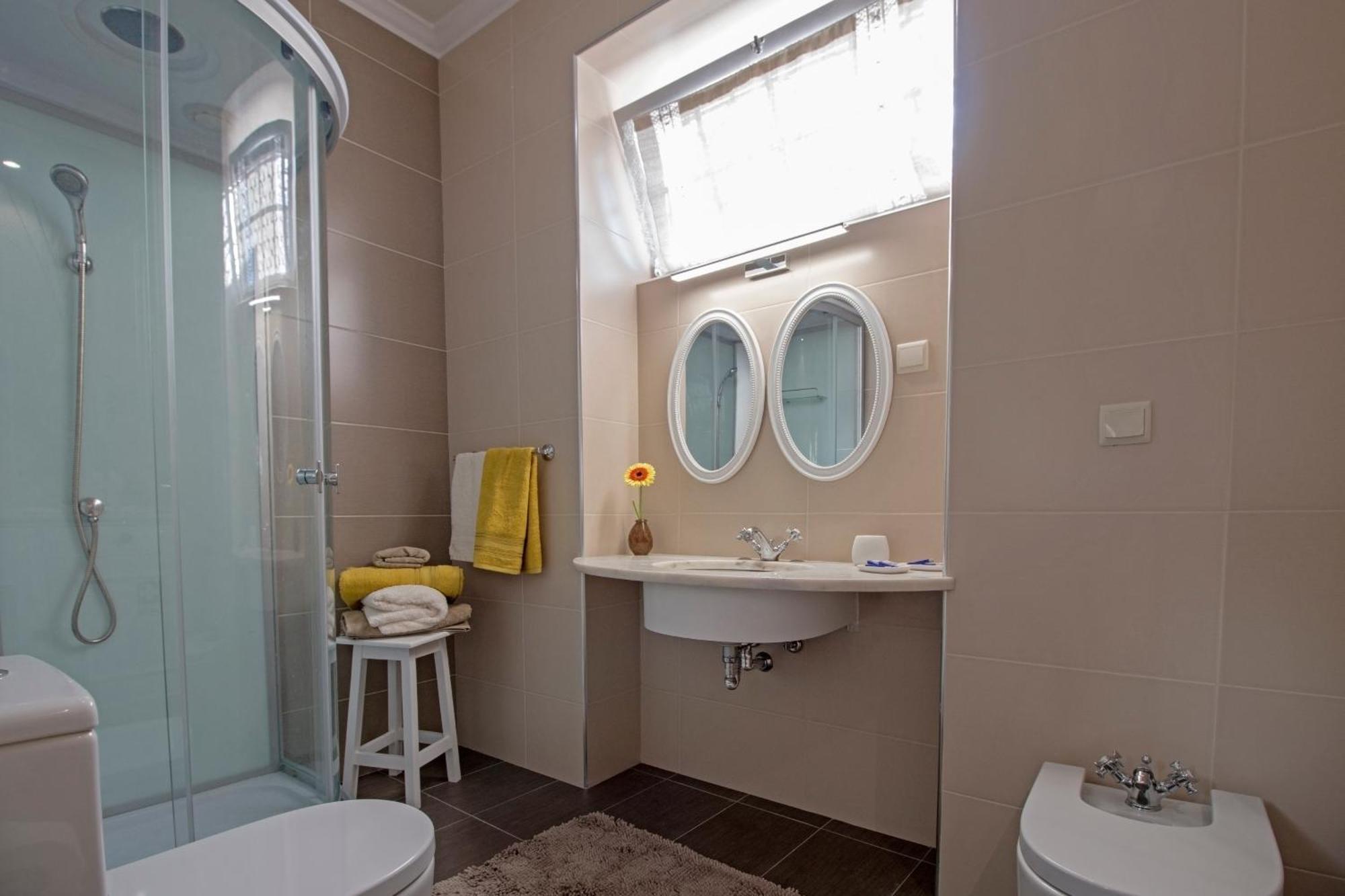 Apartamento Quinta Do Bom Sucesso