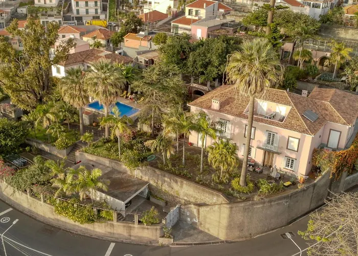 Quinta Do Bom Sucesso