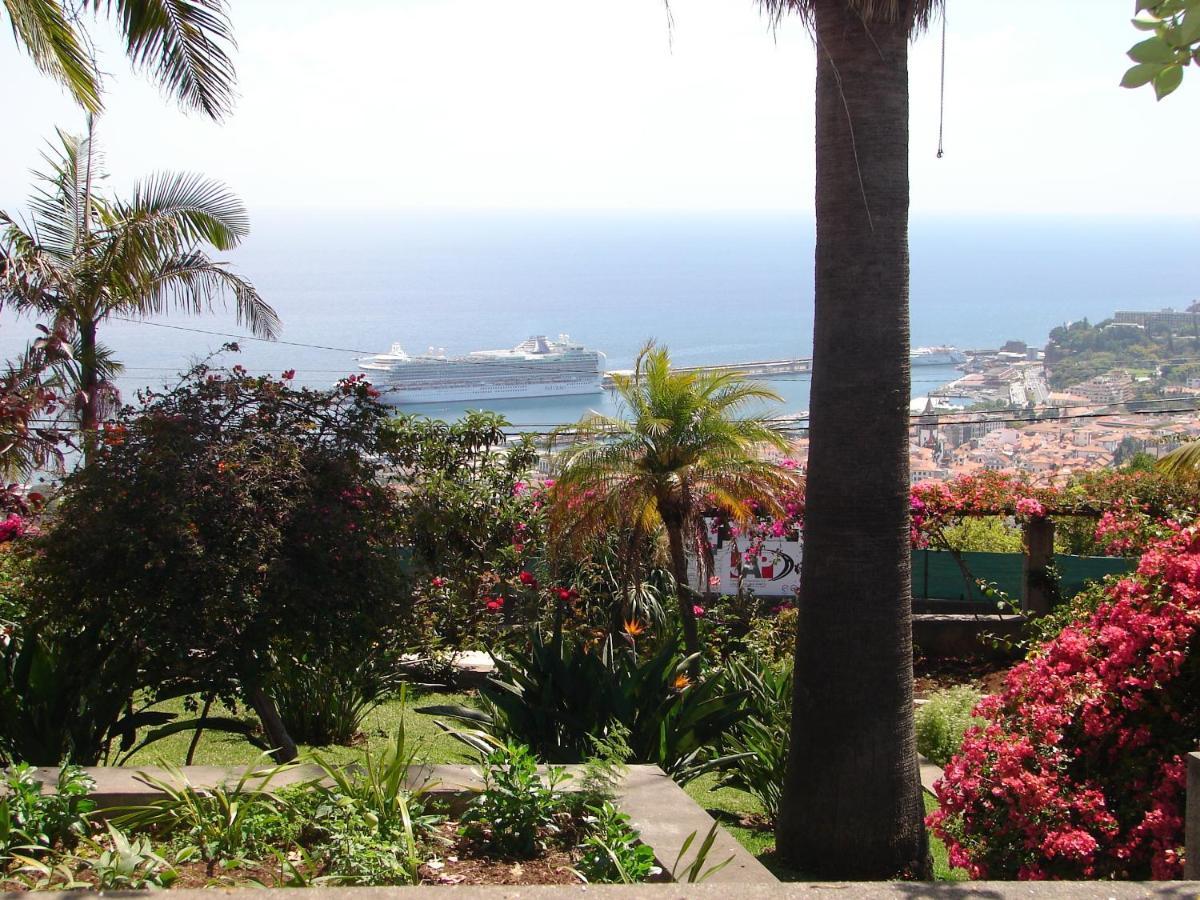 Quinta Do Bom Sucesso Apartment