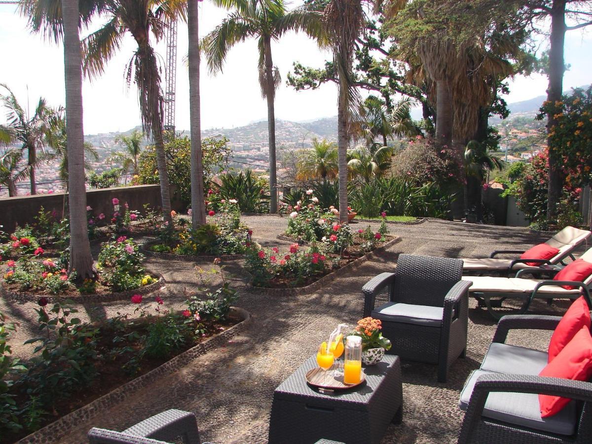 Quinta Do Bom Sucesso Apartment *