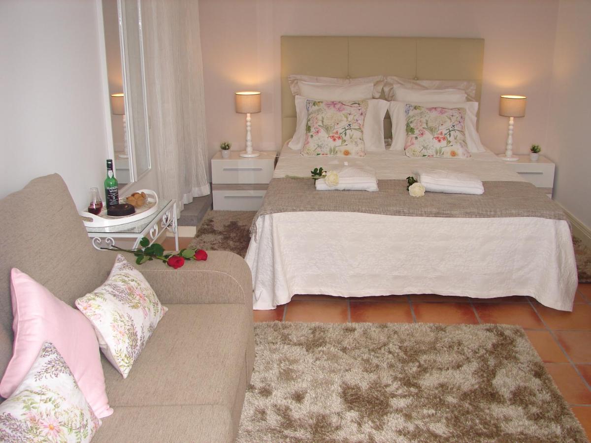 Apartment Quinta Do Bom Sucesso Funchal (Madeira)