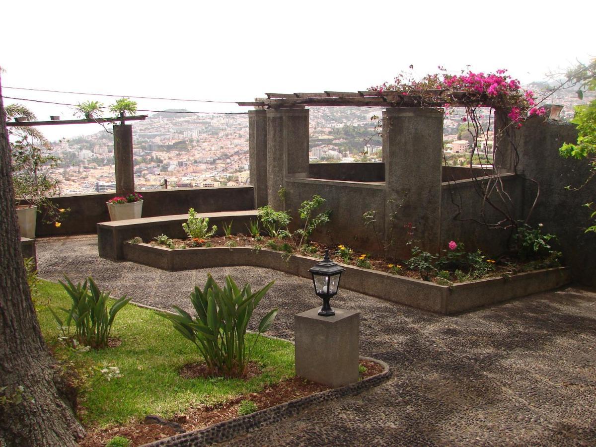Quinta Do Bom Sucesso Apartment Funchal (Madeira)