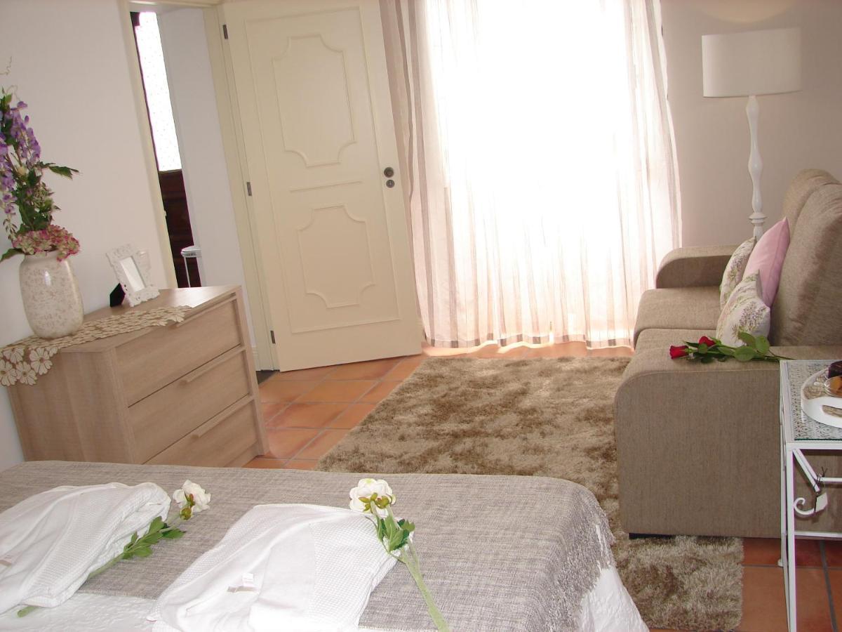 Apartment Quinta Do Bom Sucesso