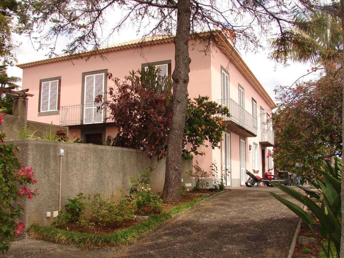 Quinta Do Bom Sucesso Apartment Funchal (Madeira)
