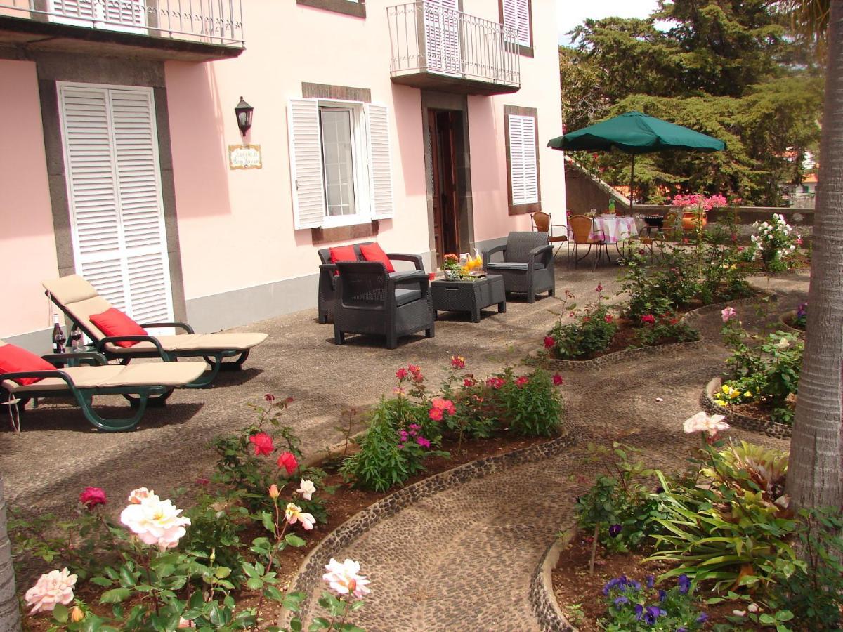 Quinta Do Bom Sucesso Apartment *