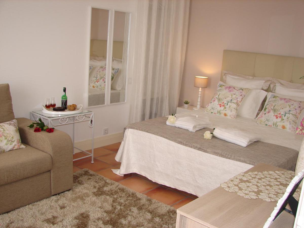 Quinta Do Bom Sucesso * Funchal (Madeira)