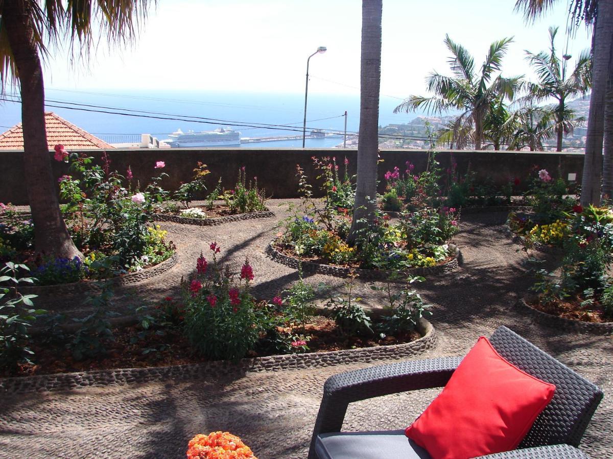 Apartment Quinta Do Bom Sucesso