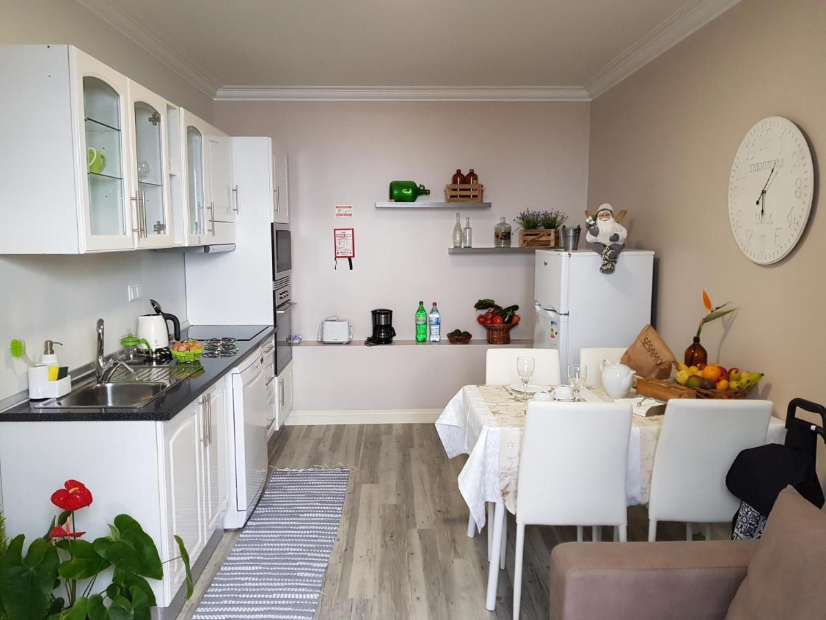 Quinta Do Bom Sucesso Funchal (Madeira)