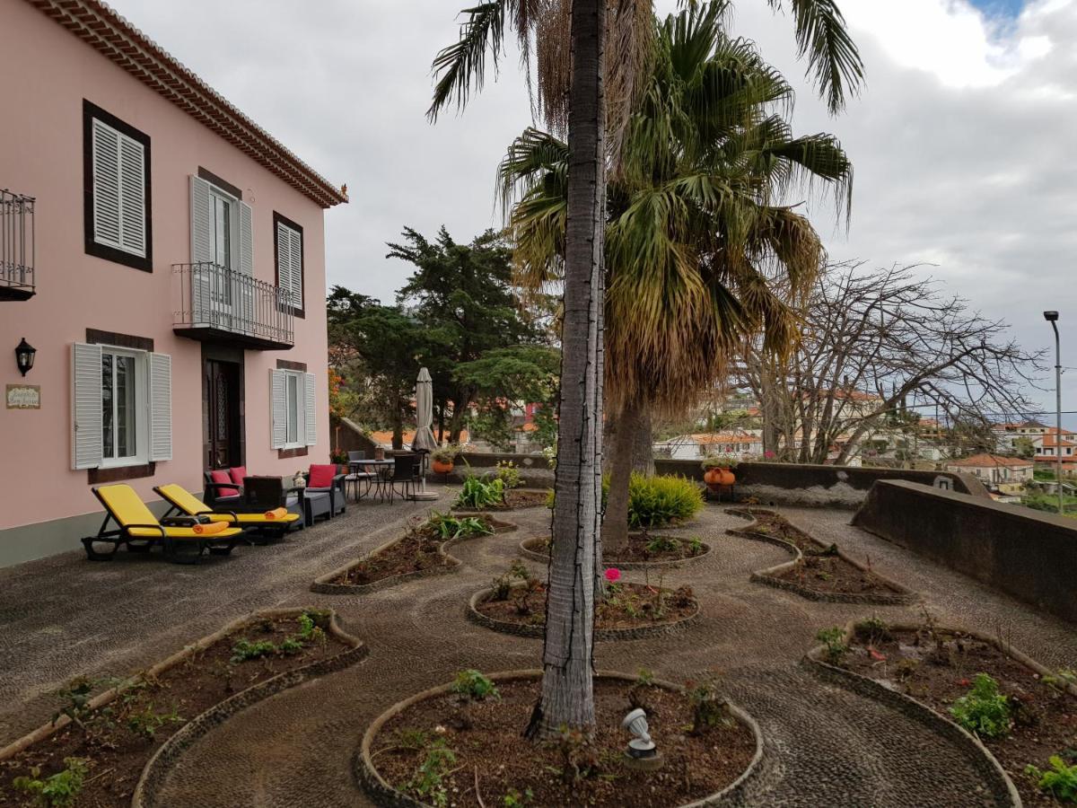 Quinta Do Bom Sucesso Apartment Funchal (Madeira)