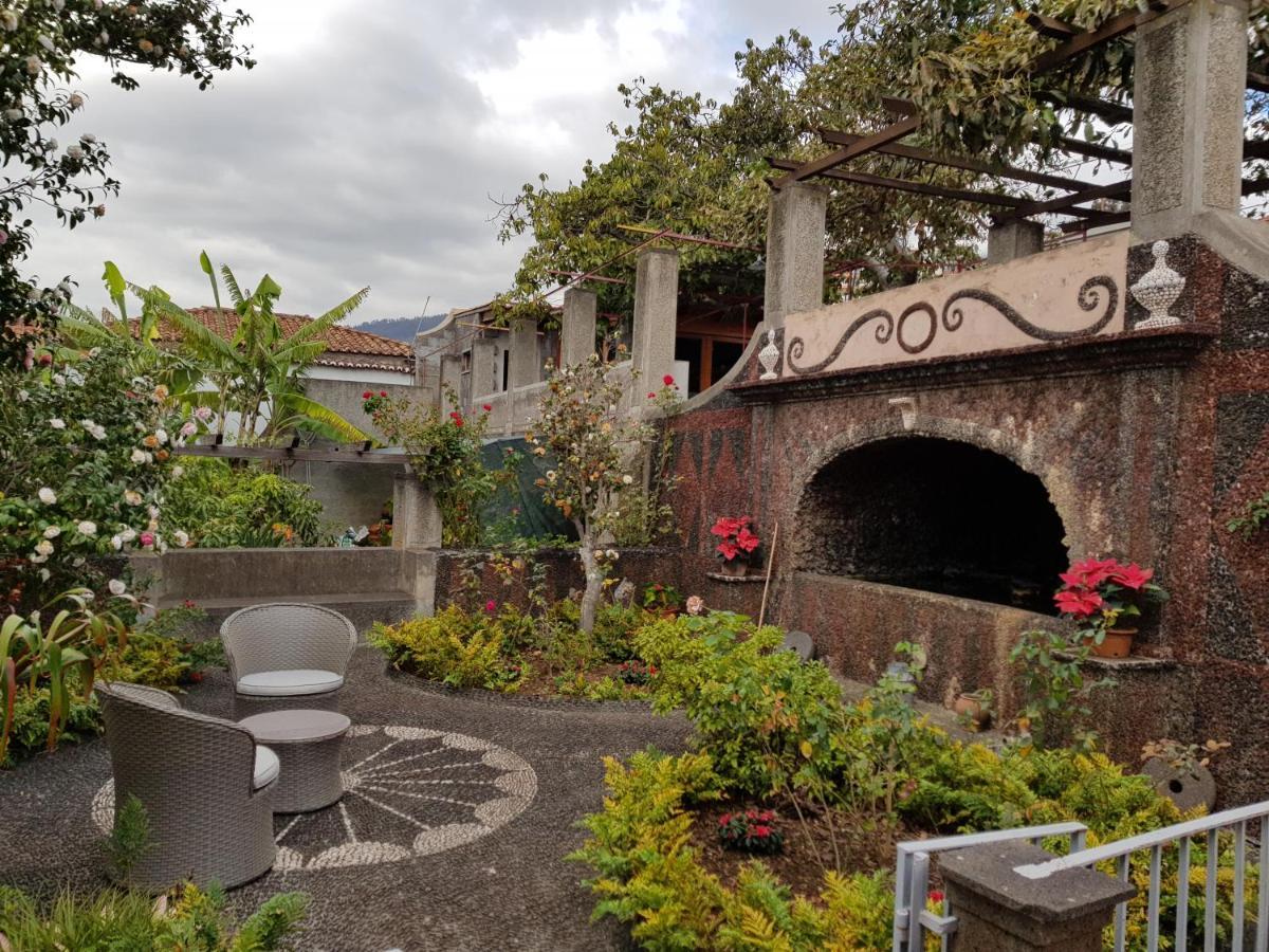 Apartment Quinta Do Bom Sucesso Funchal (Madeira)