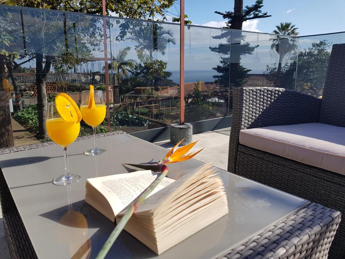 Apartment Quinta Do Bom Sucesso Funchal (Madeira)