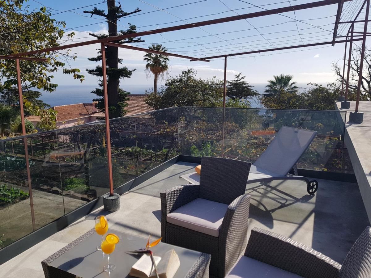 Quinta Do Bom Sucesso * Funchal (Madeira)