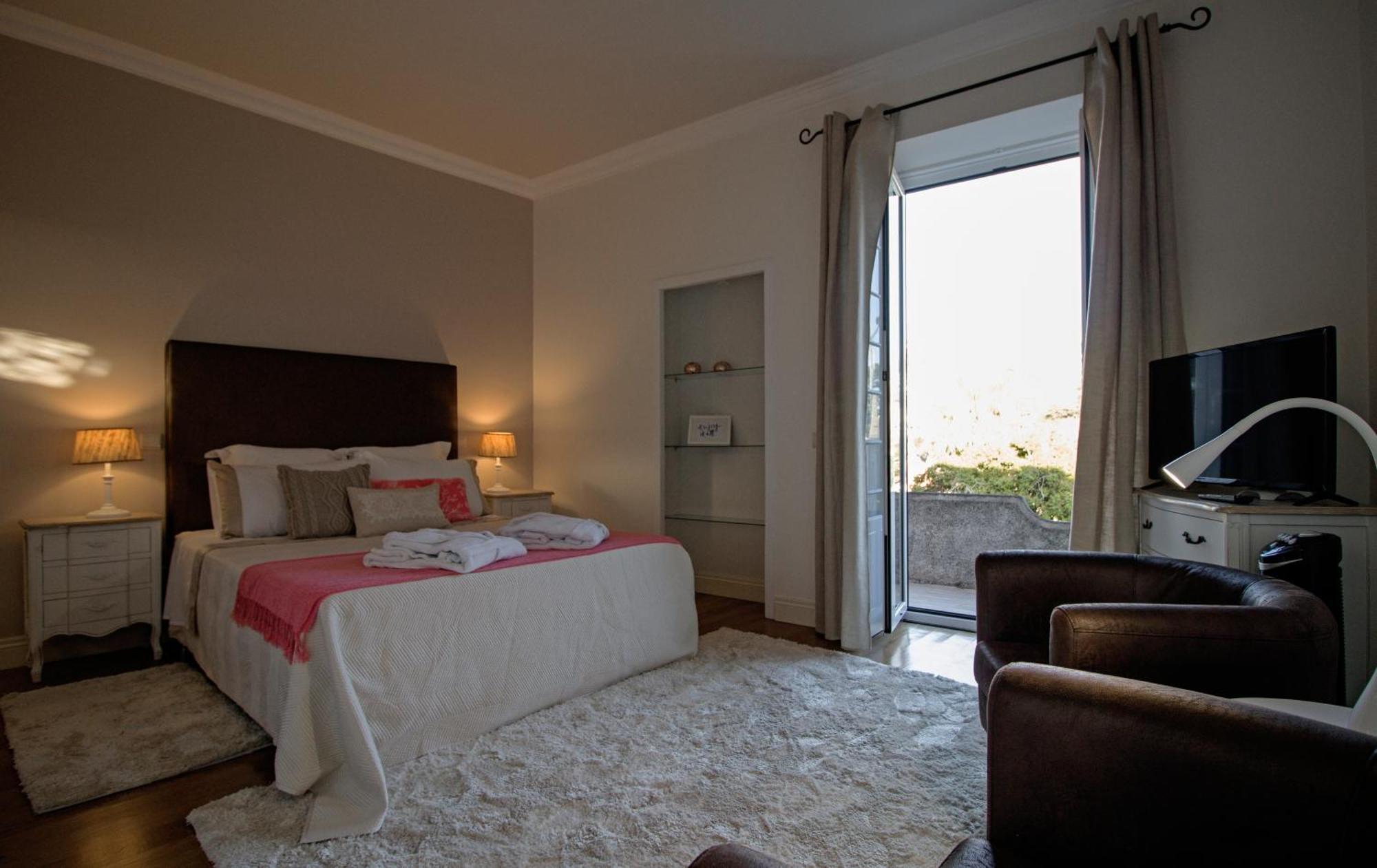 Apartment Quinta Do Bom Sucesso *