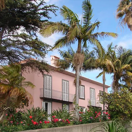 Apartamento Quinta Do Bom Sucesso Funchal  Exterior foto