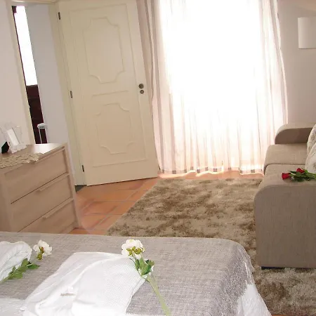 Apartamento Quinta Do Bom Sucesso Funchal  Habitación foto