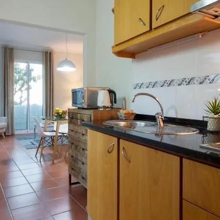 Apartamento Quinta Do Bom Sucesso Funchal  Exterior foto