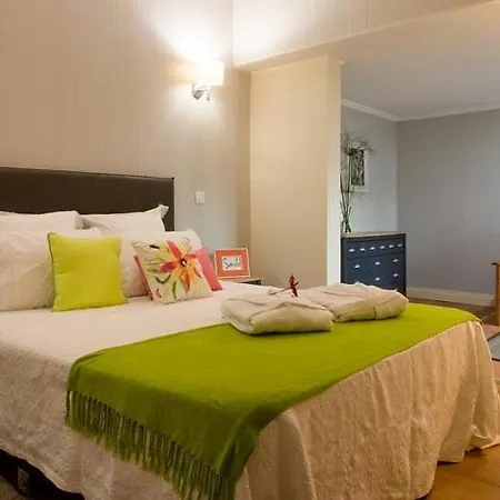 Apartamento Quinta Do Bom Sucesso Funchal  Exterior foto