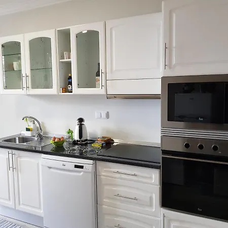 Apartamento Quinta Do Bom Sucesso Funchal  Exterior foto