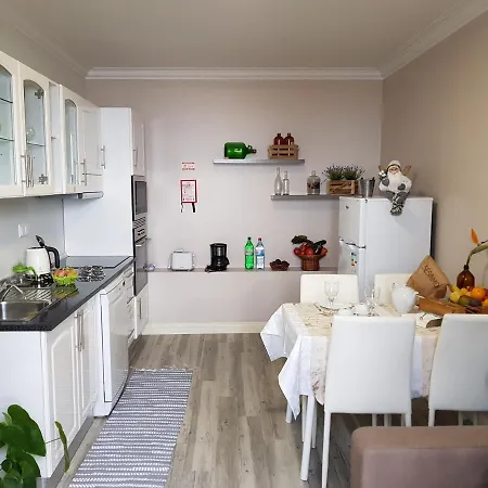 Apartamento Quinta Do Bom Sucesso Funchal  Exterior foto
