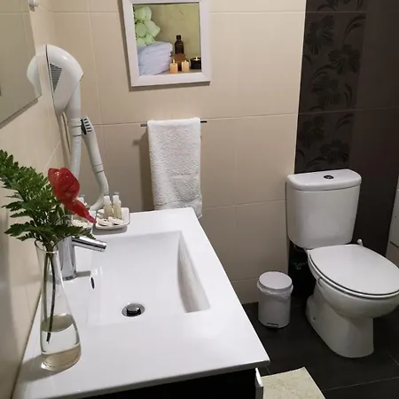 Apartamento Quinta Do Bom Sucesso Funchal  Exterior foto