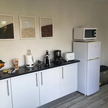 Apartamento Quinta Do Bom Sucesso Funchal  Exterior foto