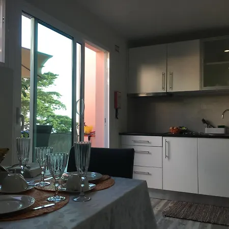 Apartamento Quinta Do Bom Sucesso Funchal  Exterior foto