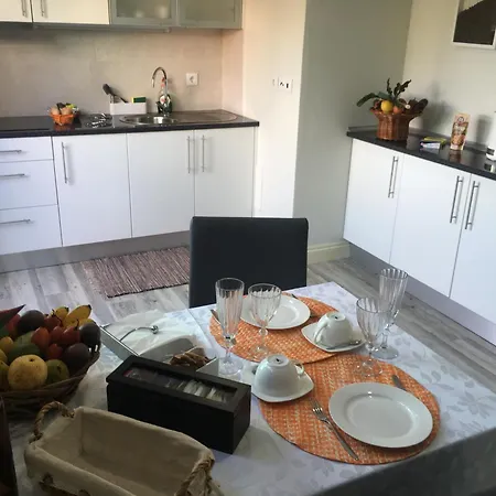 Apartamento Quinta Do Bom Sucesso Funchal  Exterior foto