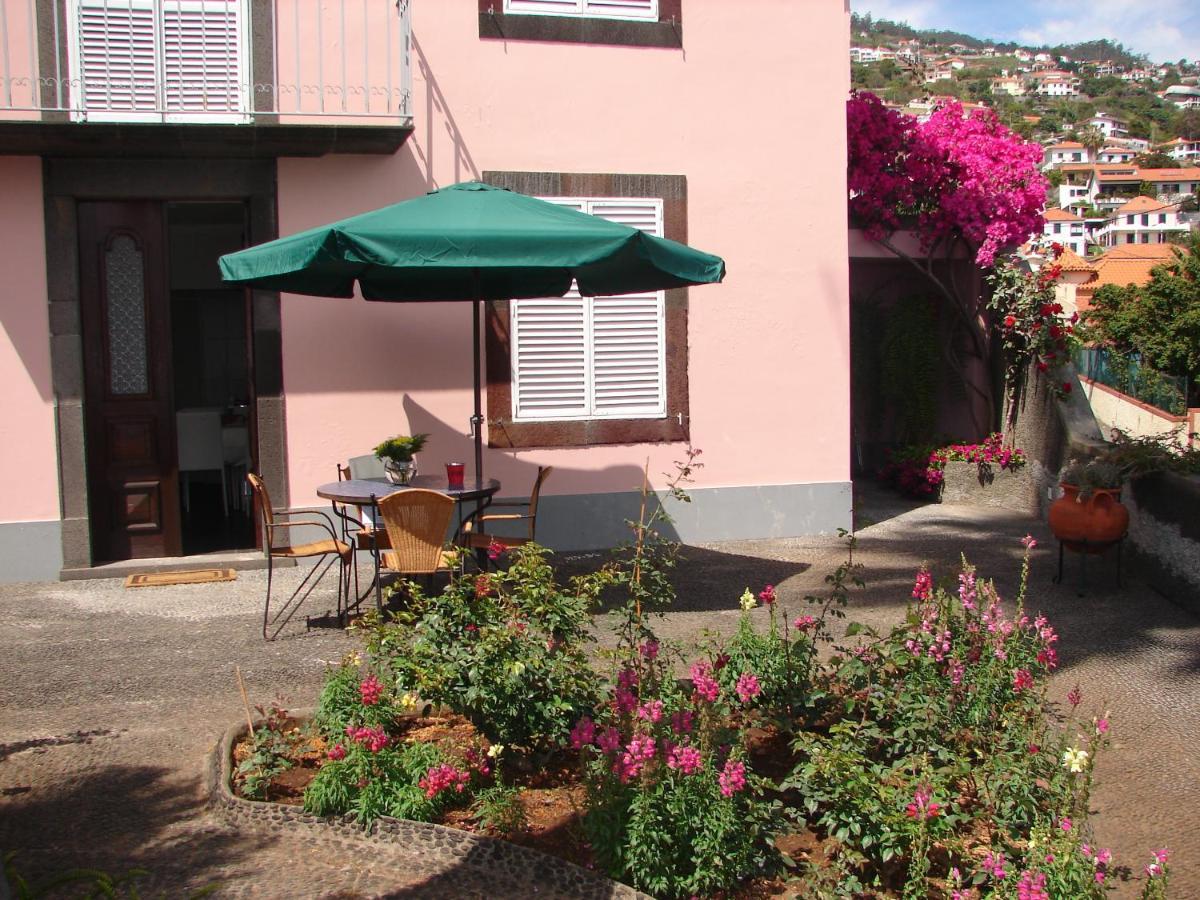 Appartement Quinta Do Bom Sucesso *
