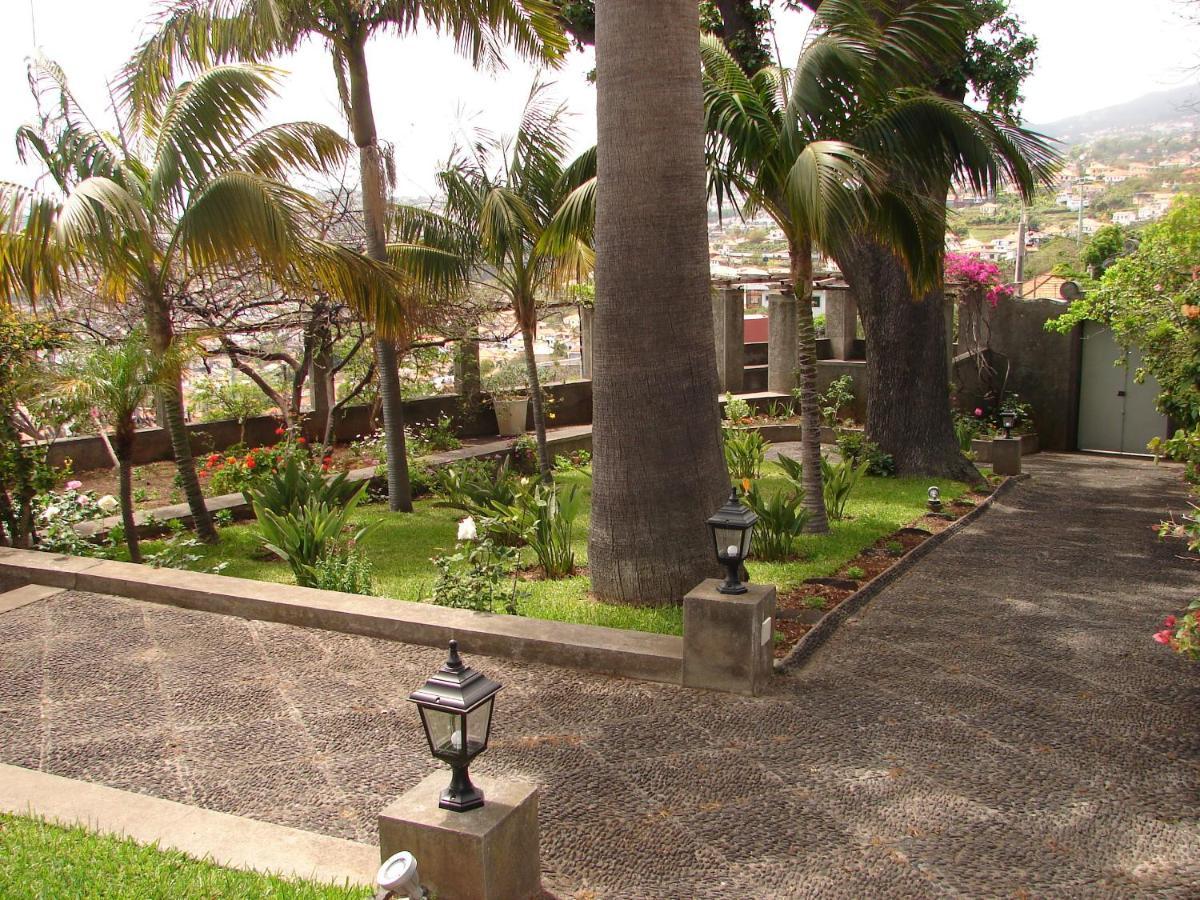 Appartement Quinta Do Bom Sucesso Funchal (Madeira)