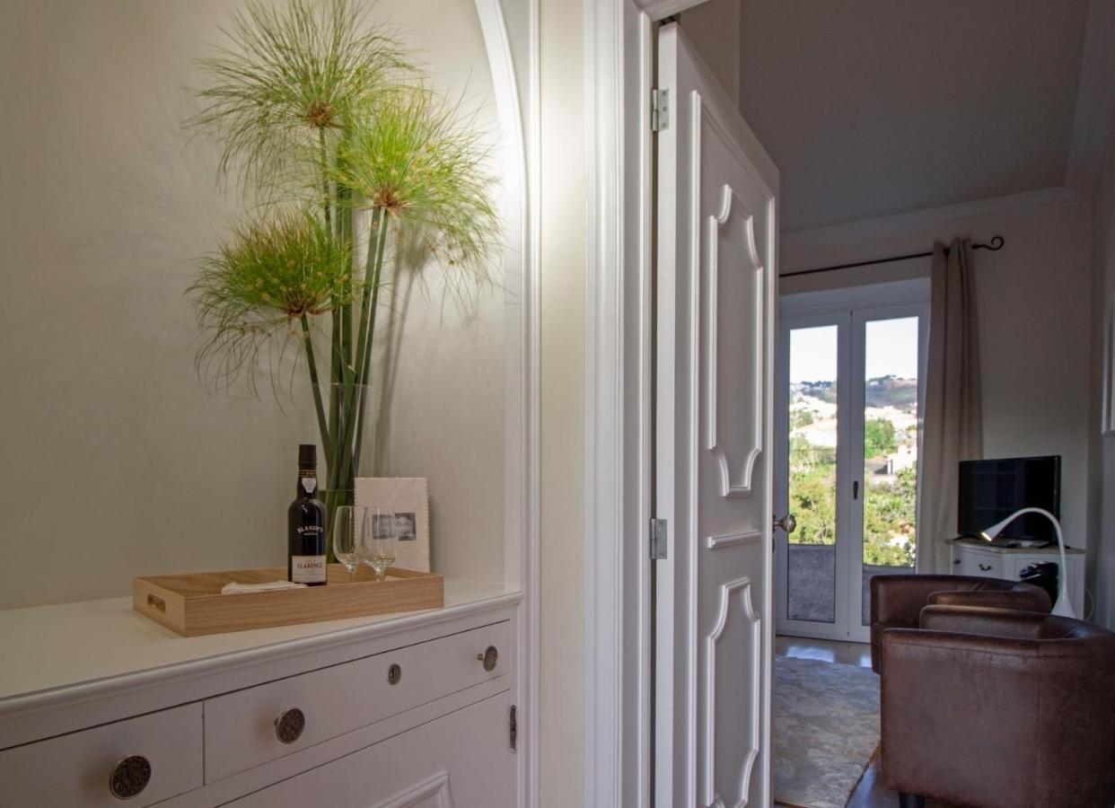 Appartement Quinta Do Bom Sucesso *