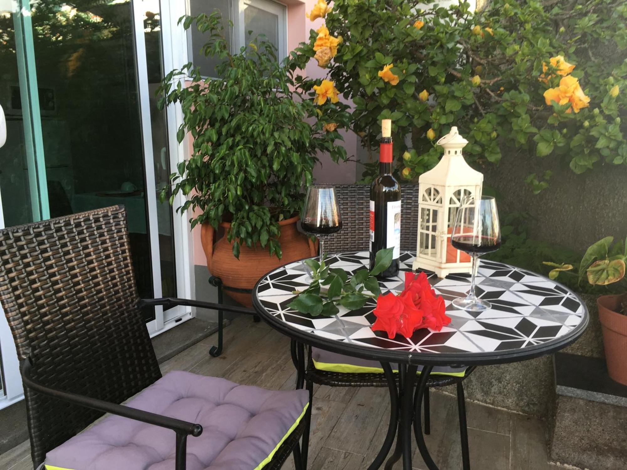 Quinta Do Bom Sucesso Appartement *